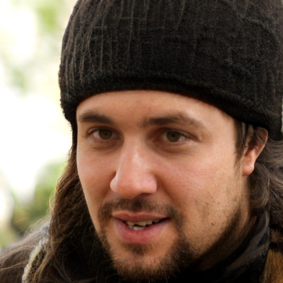 Michael Weber, zufriedener Kunde